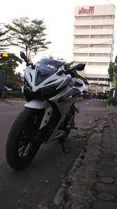 Honda All New Cbr150r K45g Mobil Sport Mobil Fotografi