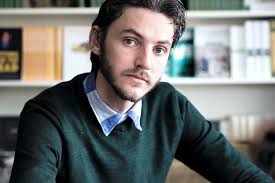 Books: A smart and daring work from our newest cult writer