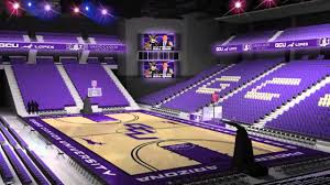 Grand Canyon University Arena Expansion