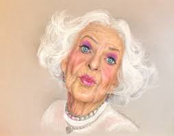 Baddie Winkle Projects :: Photos, videos, logos, illustrations and branding  :: Behance