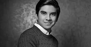 Who is syed saddiq dating? People Are Going Crazy Over Syed Saddiq Here S Why Sevenpie Com Because Everyone Has A Story To Tell