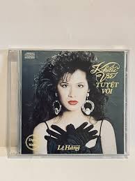 Thanh Tuyen & Various Artists Vietnamese CD: Kieu Vu Tuyet Voi -NDBD