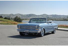 Image result for Daytona Blue 1964 Nova