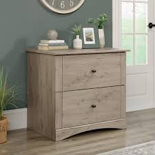You may need to rock or jostle the drawer to help free the wheels from the track. Sauder Laurel Oak 2 Drawer Lateral File Cabinet File Cabinets Home Office School Shop The Exchange