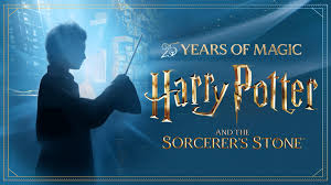 Watch Harry Potter and the Sorcerer's Stone | HBO Max