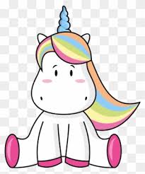 All of the clipart resources are in png format with transparent background. Einhorn Joghurt Von Lidl Im Test Regenbogen Einhorn Unicornio Para Meninos Png Clipart 390531 Pinclipart