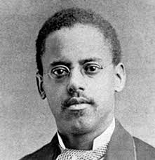Black Then8 Important Facts and Accomplishments About Inventor and  Draftsman Lewis H. Latimer