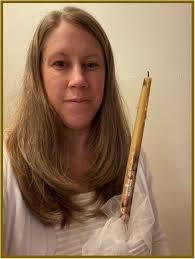 Photini's (Crystal) Journey to Orthodoxy