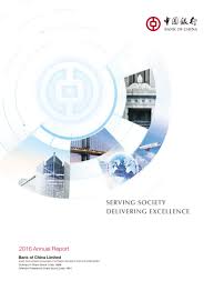 Bank of china ltd h gained 0.340% compared to yesterday. Lacp 2016 Vision Awards Annual Report Competition Bank Of China Limited Donnelley Financial Solutions Hong Kong Ltd