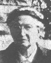 Hi, We just found an obituary for Doris Hoeft's parents, Cleo and Gladys  Straughan. He was 90 and she was 85. They were found in their house dead.  What was the story?