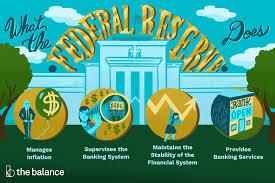 There are twelve in total, one for each of the twelve federal reserve districts that were created by the federal reserve act of 1913. What Is The Federal Reserve