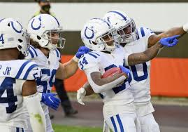 Indianapolis colts‏подлинная учетная запись @colts 15 ч15 часов назад. Colts Retests For Coronavirus Come Back As Negative The Blade