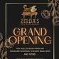 Zelda’s Speakeasy Grand Opening