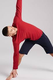 Find all isha yoga clothing items for programs such as yoga kurtas, dhoti pants, tracks, tees for both men & women only on ishalife.com. Yoga Clothes For Men Uk A Comprehensive Guide To Yoga Essentials For Men Man Body Spirit