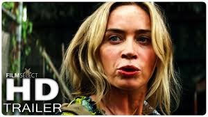 Последние твиты от a quiet place part ii (@quietplacemovie). A Quiet Place 2 Trailer 2020 Youtube