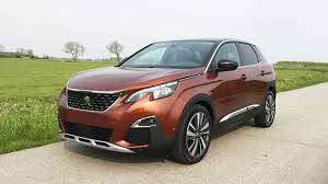 Solo hay que frenar y acelerar. TrÆ°á»ng Háº£i Ban Ra Hai Phien Báº£n Gia Ráº» Peugeot 3008 L2 Va 5008 L2