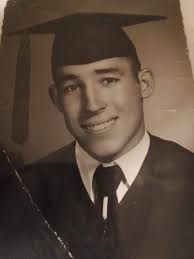 Obituary for Jose Robles, Jr.