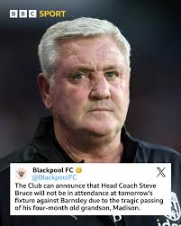 Thoughts and prayers to you and your family Brucey ❤️🙏❤️