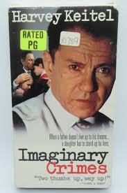 Harvey Keitel Drama VHS Tapes for sale