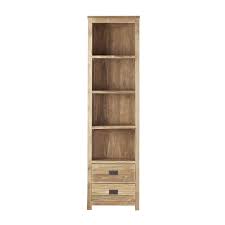 Profitez des soldes bibliotheque 60 cm largeur pas cher et au meilleur prix chez rueducommerce avec du choix, le service et la livraison. Bibliotheque En Bois De Teck Recycle 60 Cargo Mobilier De Salon Bdbd
