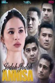 Saksikan kisah cinta bersegi antara irwansyah janna nick, izara aishah dan juga adi putra dalam drama dia bermula 14 oktober. Aaron Aziz Cancelled Tv Shows