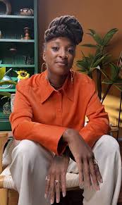 Mariya Moore-Russell