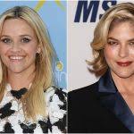 Reese Witherspoon Just Posted a Throwback Photo With Selma BlairHelloGiggles