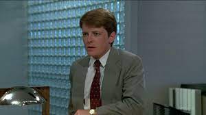 El Secreto De Mi Exito 1987 Filmaffinity