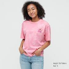 Uniqlo's latest animal crossing range appears to be live right now. Animal Crossing New Horizons Ut Collection Women Uniqlo