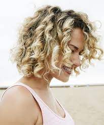 Take The Naturallycurly Texture Type Quiz Curly Hair Styles Naturally Curly Hair Styles Types Of Curls