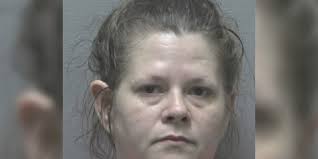 Mother charged with attempted murder, accused of setting home