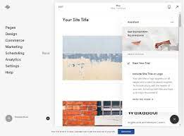 May 03, 2021 · squarespace is a flexible way for individuals and small businesses to set up an online presence. Squarespace Test 2021 Das Ist Wichtig Zu Wissen