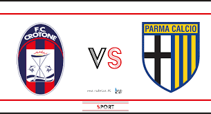 Profilo instagram ufficiale del f.c. Crotone Parma Probabili Formazioni E Statistiche Periodicodaily Sport