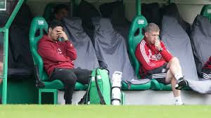 The gunners boss also said that his players were a. C9vdqhdgeyg42m