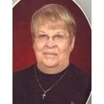 Eula Pearl Childers-McConnaha Obituary