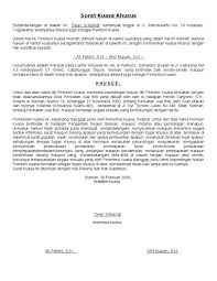 Surat kuasa ini diberikan dengan hak melimpahkan kepada orang lain. Surat Kuasa Dengan Hak Substitusi Adalah Contoh Lif Co Id