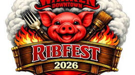 Downtown Warren Ribfest 2026