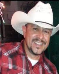 Rene Cervantes Maya Sr.