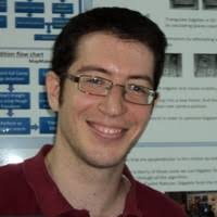 Daniel Rotman Email & Phone Number