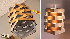 Hiasan dari kertas origami berbentuk burung ini sangat cocok diaplikasikan di dinding kamar tidur. Cara Membuat Lampu Hiasan 7 Langkah 2021