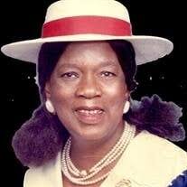 Mrs. Pocahontas Hopper Reed Obituary