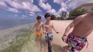 Free shipping for many products! Ikon In Saipan Ep 1 Jinhwan Focus Youtube