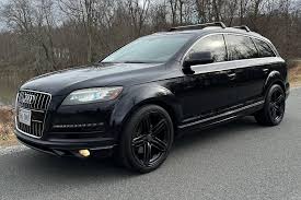 Image result for Deep Black 2011 Q7