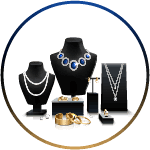 Consider the following points while naming your jewelry store: Fashion Accessories Shop Name Ideas Brinso