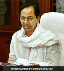 „ our business focus is on achieving organic growth and being a choice partner for biotech companies who. Kcr Covid Positive After Super Spreader Poll Rally Night Curfew In Telangana