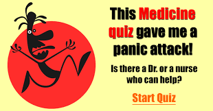 Triskaidekaphobia is the term for the fear of which number? 10 Difficult Medicine Questions