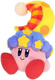 Kirby and the Forgotten Land: Deep Sleep Kirby (S) | HLJ.com