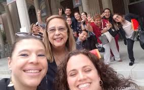 STEAM Education — My IVLP Experience.