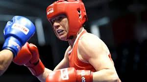 Approximately 11,000 athletes from 206 nations participated in 306 events in 42 olympic sport disciplines. Mira Potkonen Karsi Karun Tappion Olympiakar Uutiset
