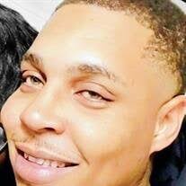 JaQuen Marquell Jefferson Obituary